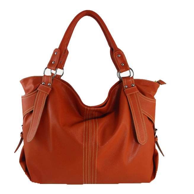 PU handbag