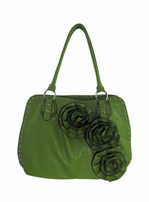 PU handbag