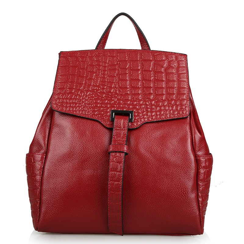 PU handbag