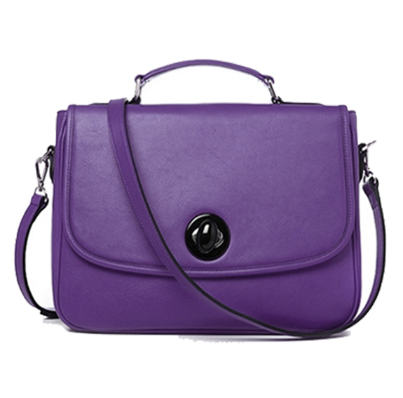 PU handbag