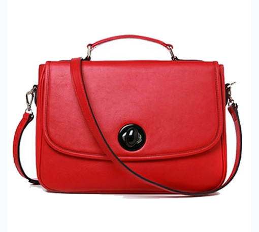 PU handbag