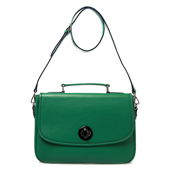 PU handbag