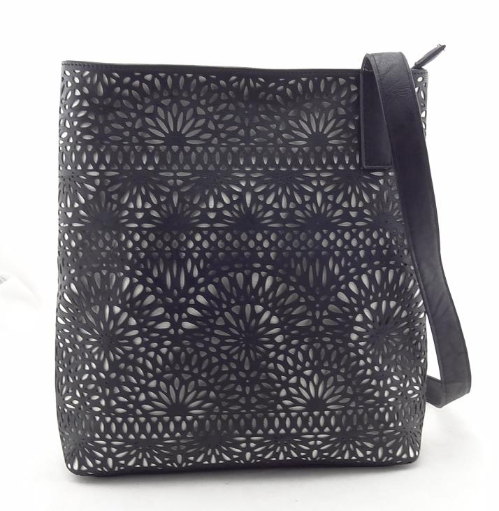 PU handbag