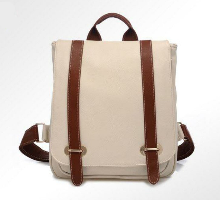 PU backpack