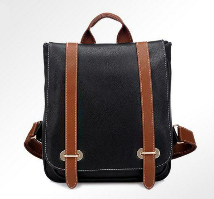 PU backpack