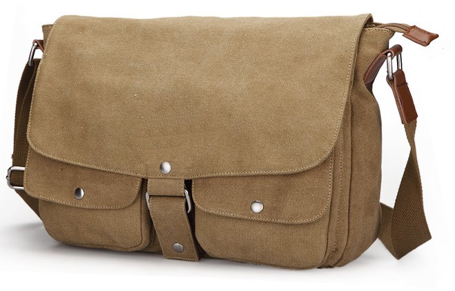 canvas bag