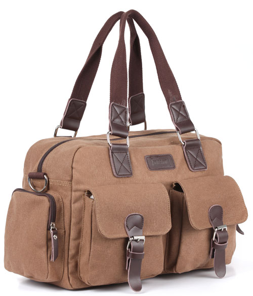 canvas bag