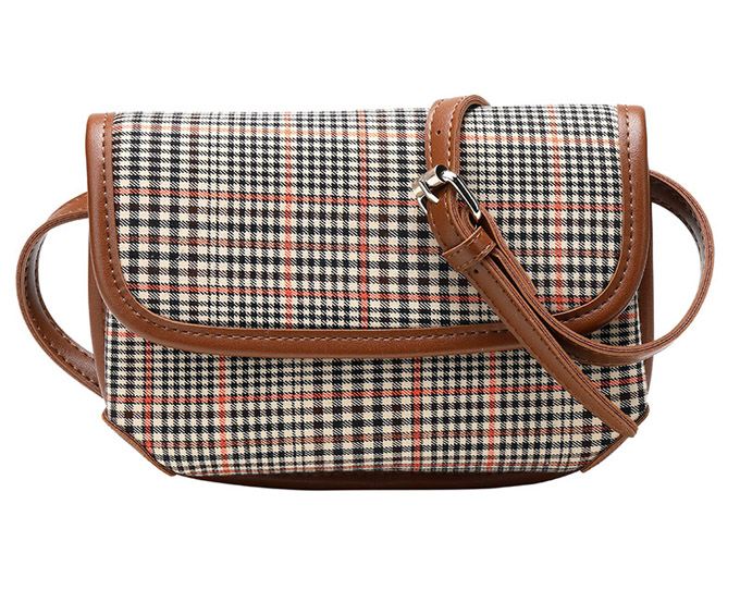 PU handbag