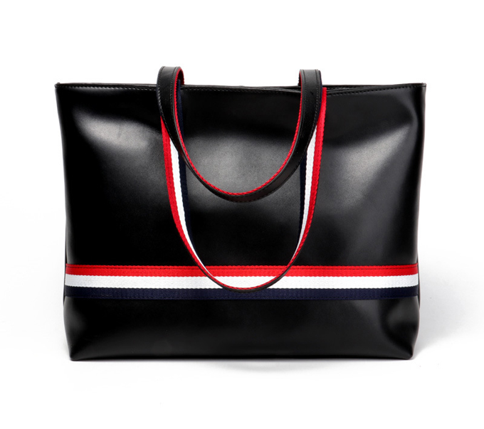 PU handbag