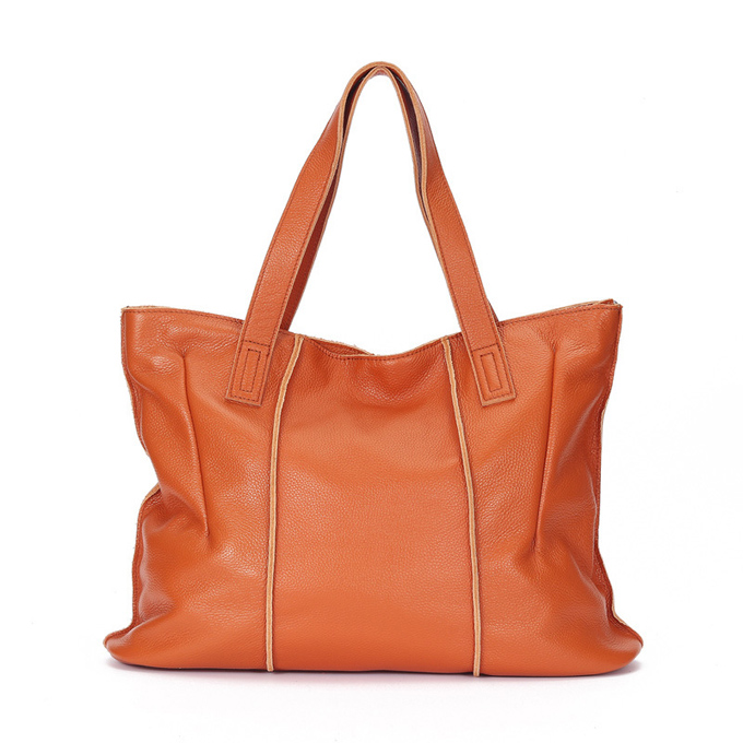 PU handbag