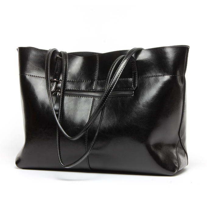 PU handbag
