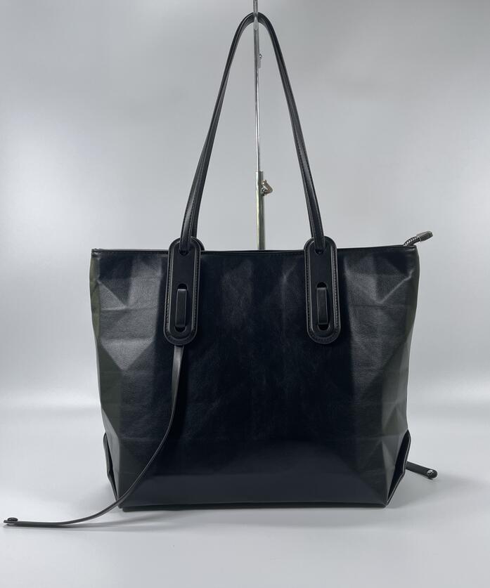 PU handbag