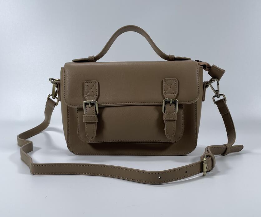 PU handbag