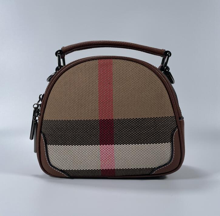 PU handbag