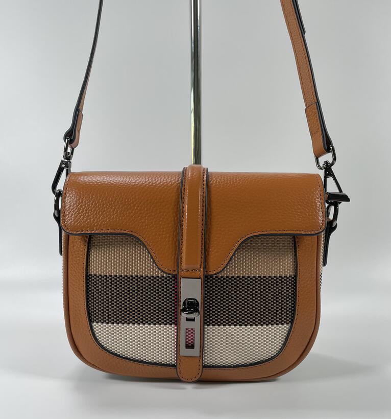 PU handbag