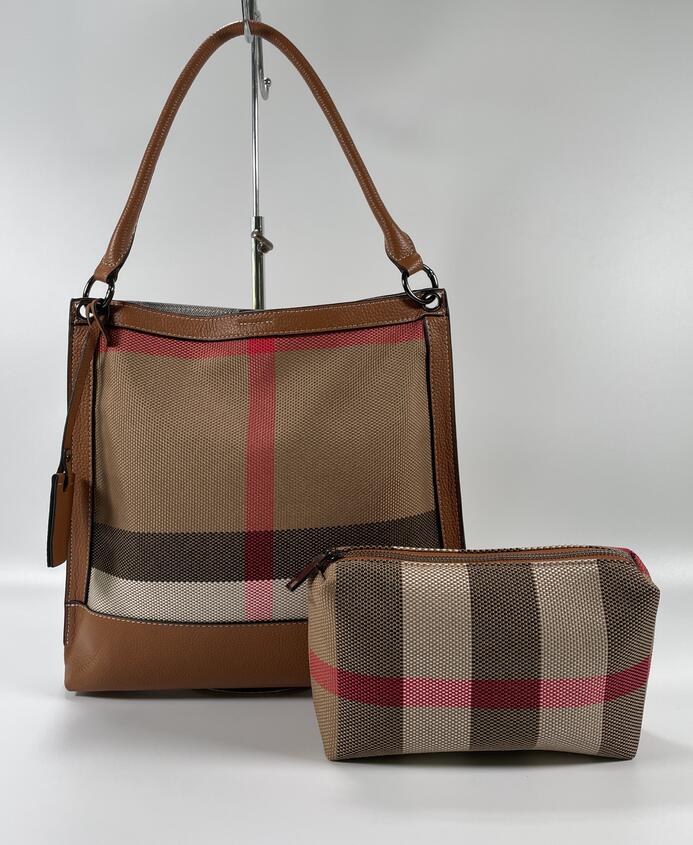 PU handbag