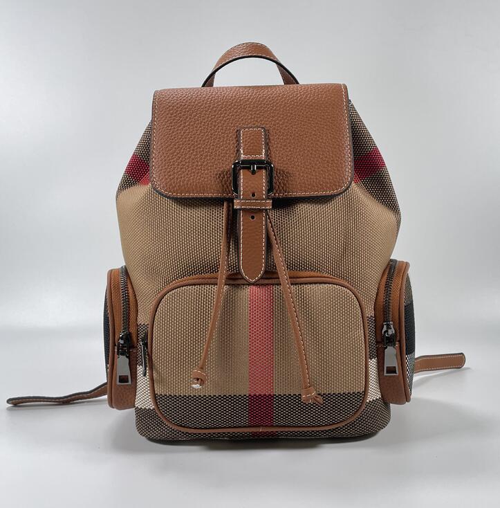 PU backpack