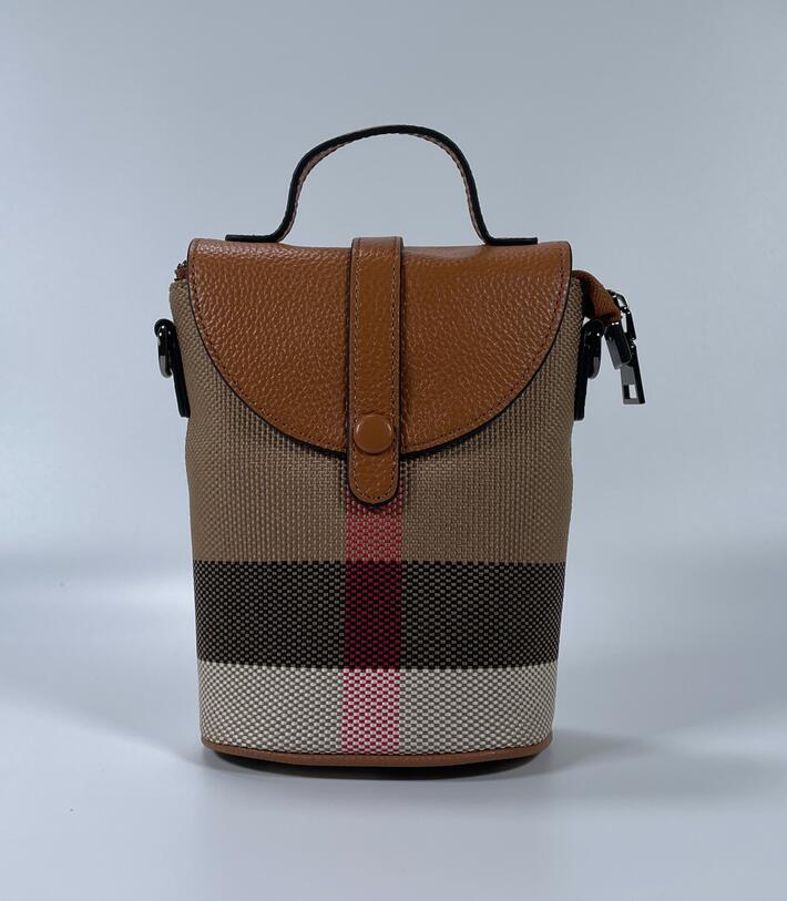 PU handbag
