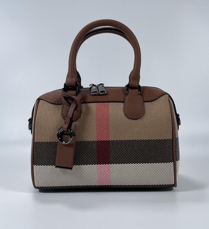 PU handbag