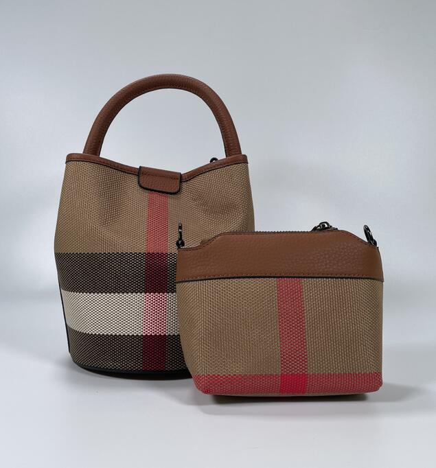 PU handbag