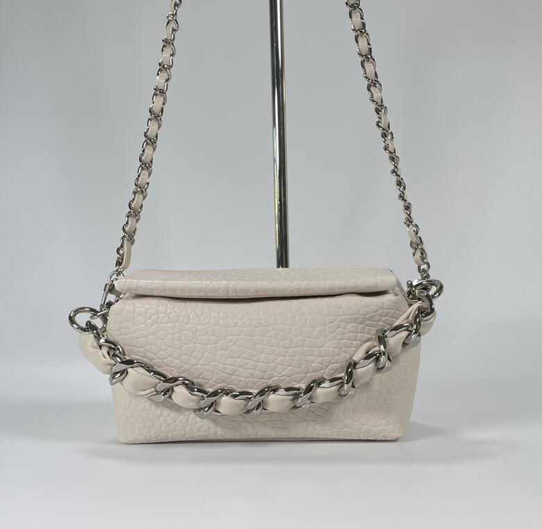 PU handbag