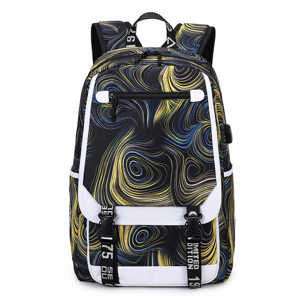 Backpack