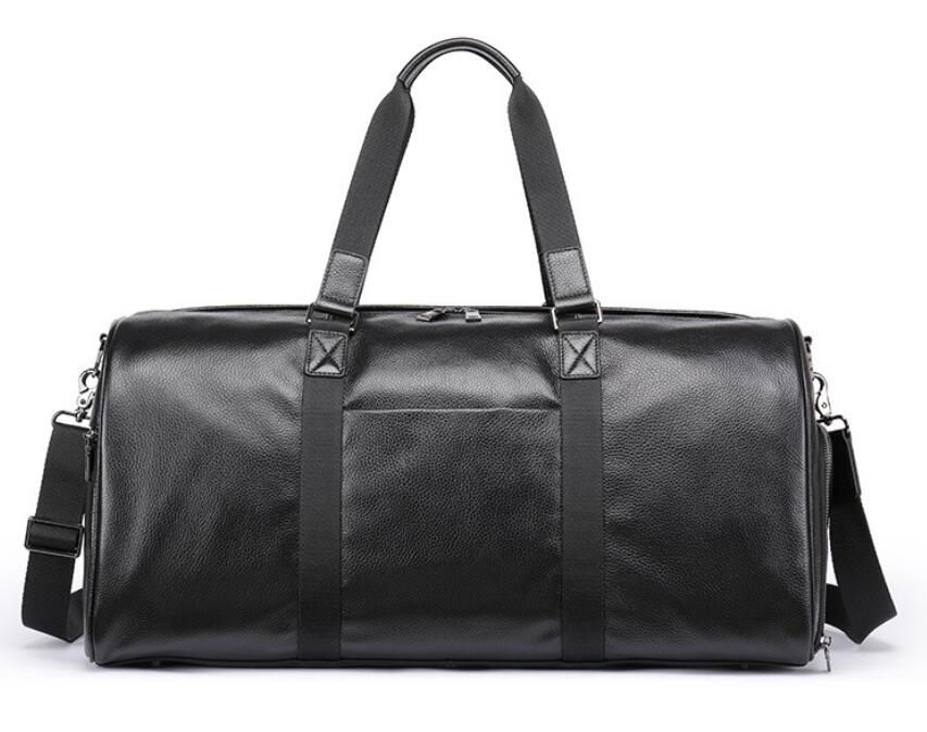 Traveling bag