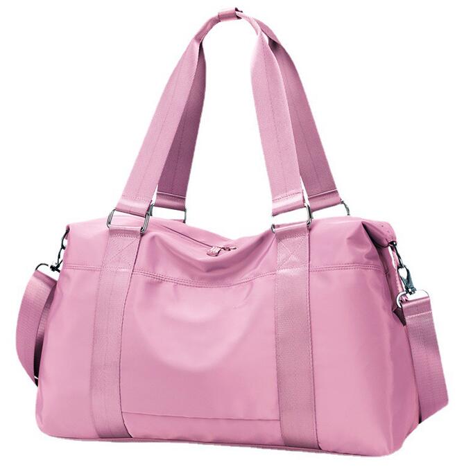 Traveling bag