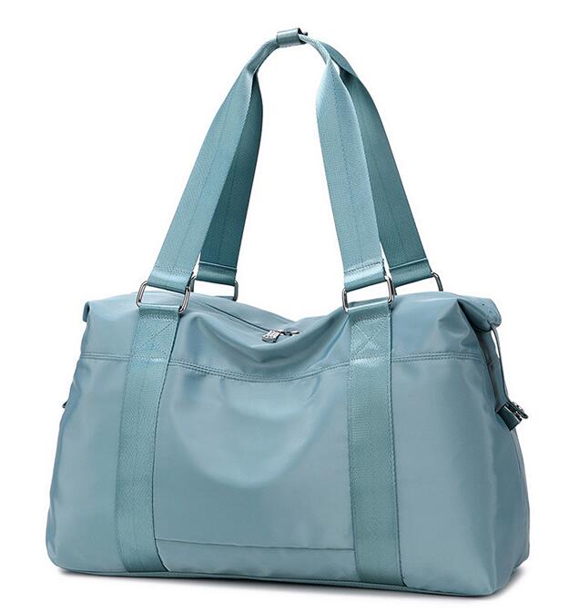 Traveling bag