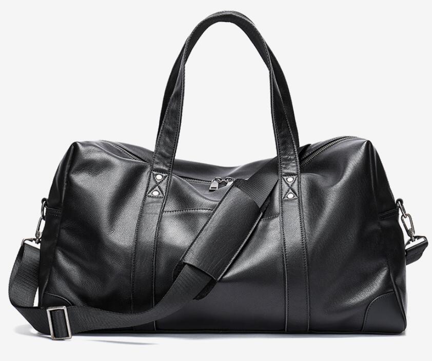 Traveling bag