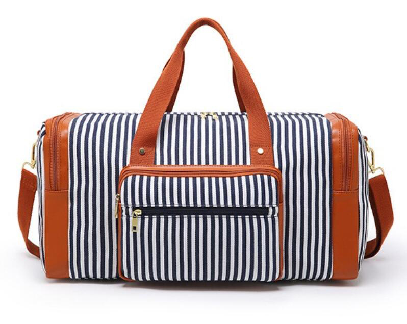 Traveling bag