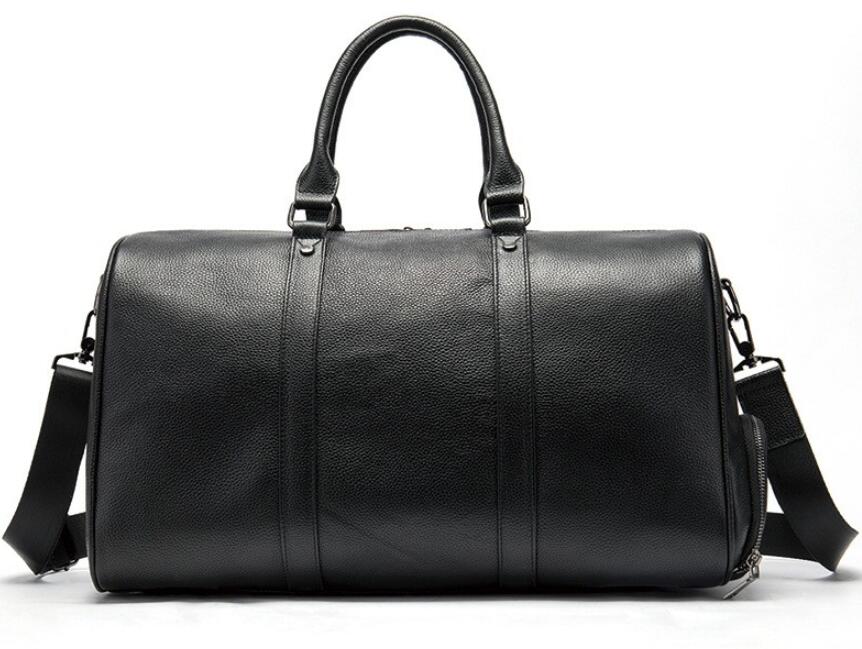 Traveling bag