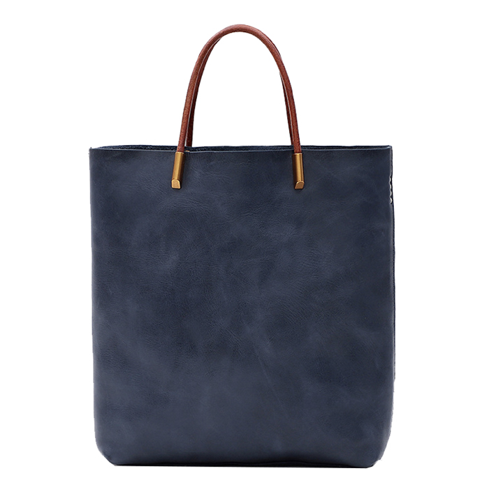 Leather bag