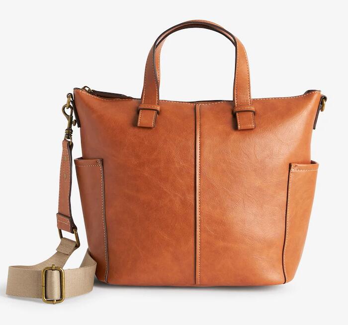 PU bag