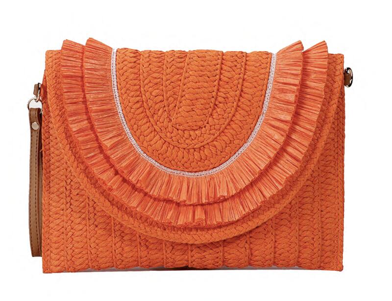 PU bag