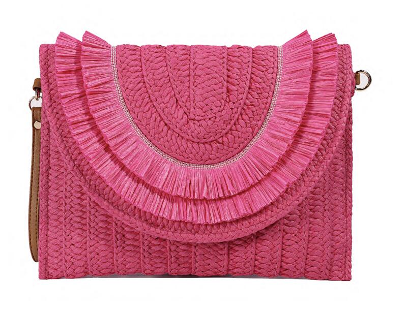 PU bag