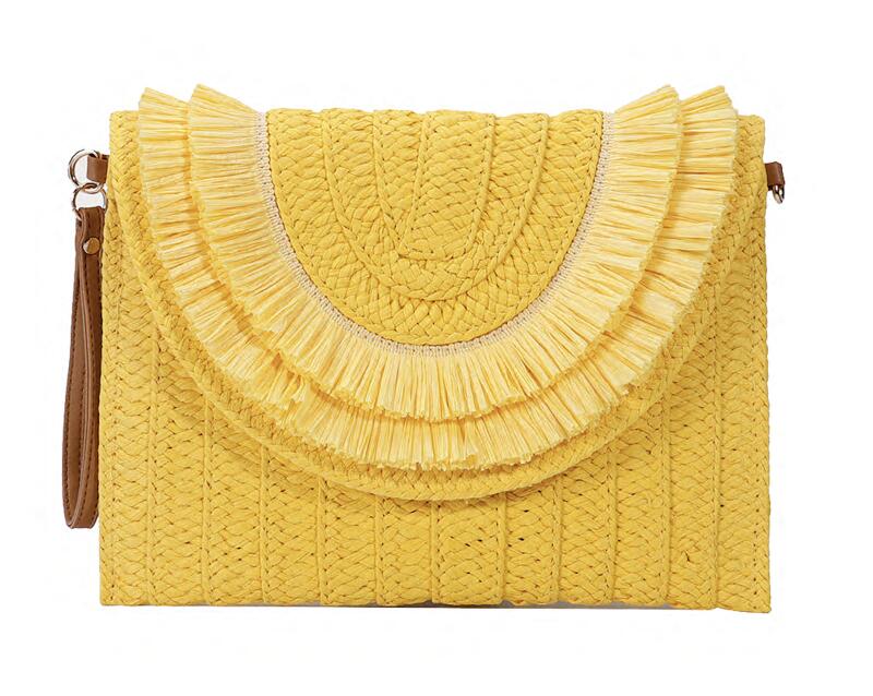 PU bag