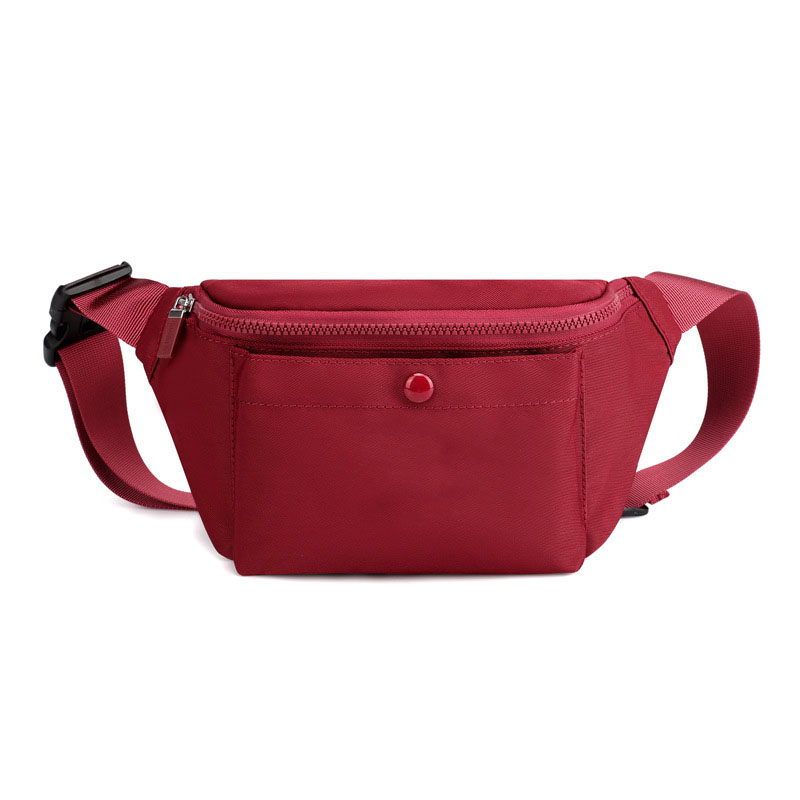 PU bag