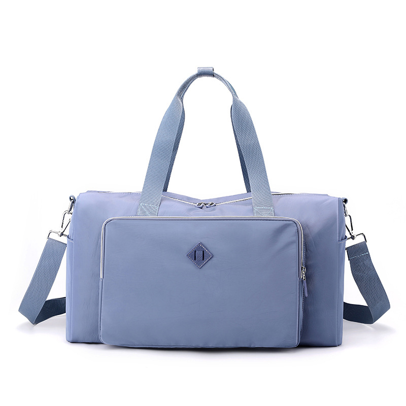 Traveling bag