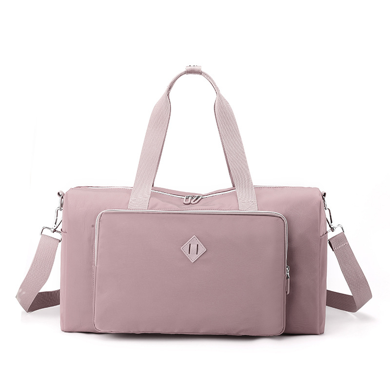 Traveling bag