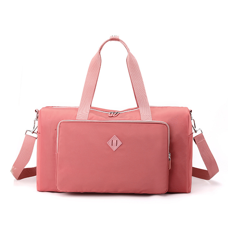 Traveling bag