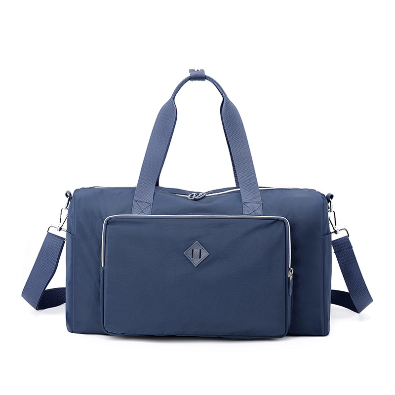 Traveling bag