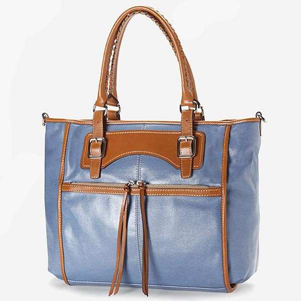 PU handbag