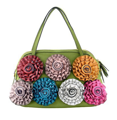 PU handbag