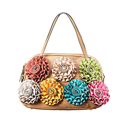 PU handbag