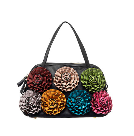 PU handbag