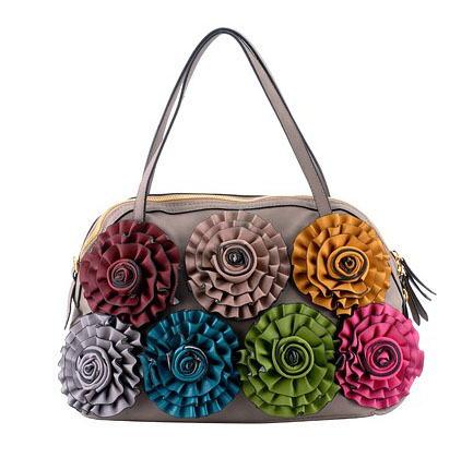 PU handbag