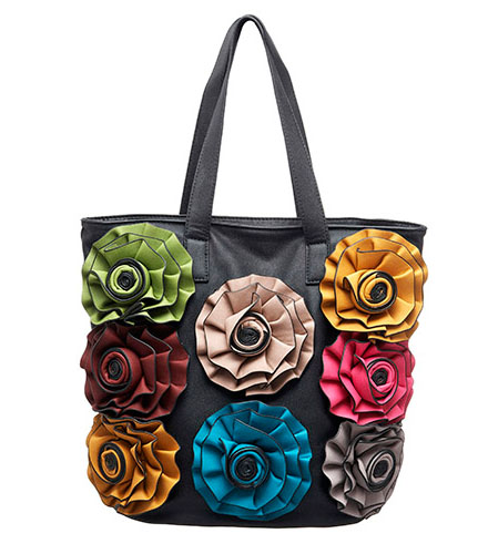 PU handbag