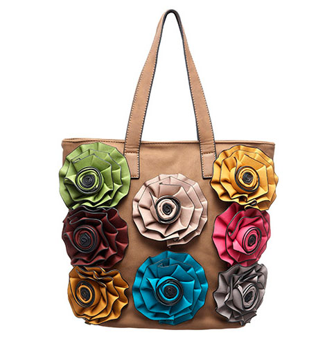 PU handbag