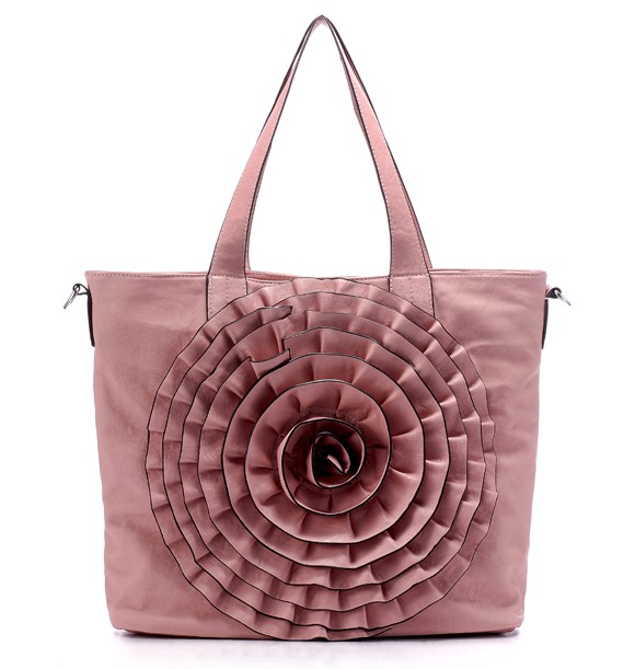 PU handbag